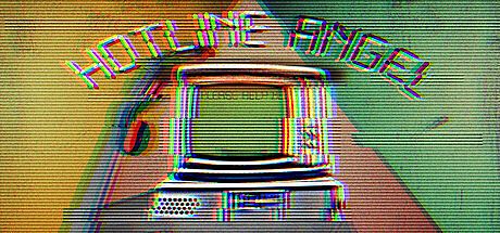 Hotline Angel Game