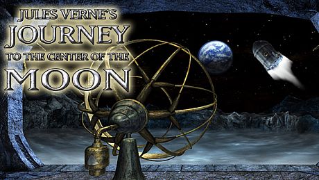 Voyage: Journey to the Moon Game
