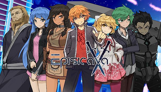 Buy Episicava - Vol. 1