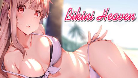 Bikini Heaven Game