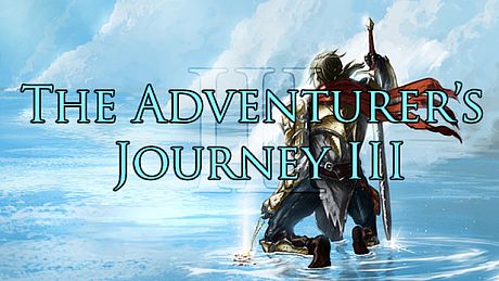 RPG Maker VX Ace - The Adventurer's Journey III DLC