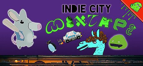 Indie City Mixtape 2026 Game