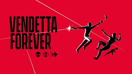 Vendetta Forever Game