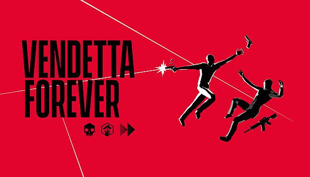 Buy Vendetta Forever