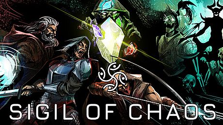 Sigil Of Chaos Game