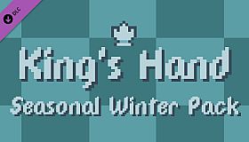 King's Hand - Seasonal Winter Pack