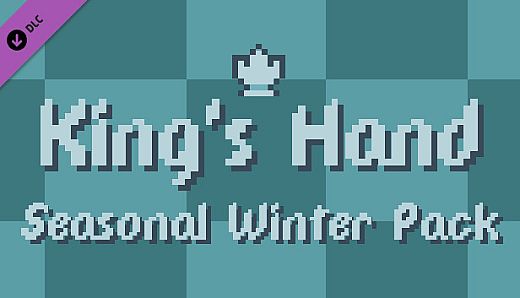King's Hand - Seasonal Winter Pack