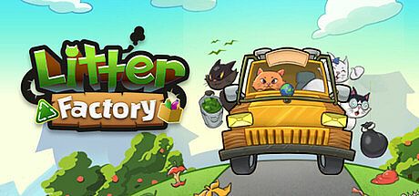 Litter Factory