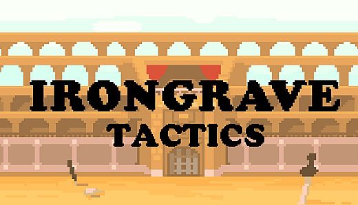Irongrave Tactics