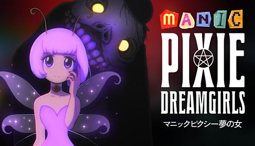 Manic Pixie Dreamgirls