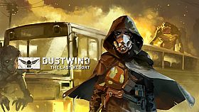 Dustwind - The Last Resort