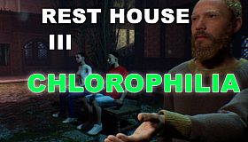 Rest House III - Chlorophilia