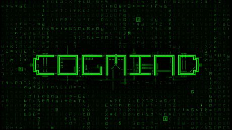 Cogmind Game