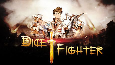 境界 Dice&Fighter Game