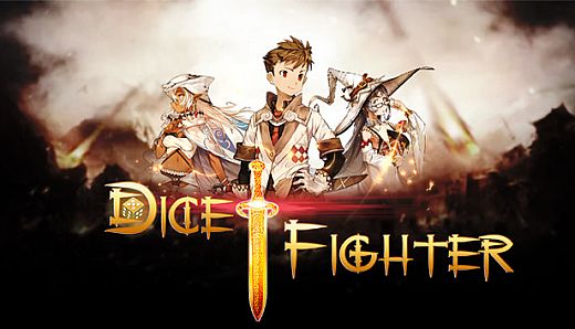 境界 Dice&Fighter