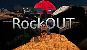 RockOUT: Only up with Your Head