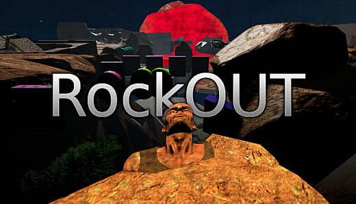 RockOUT: Only up with Your Head