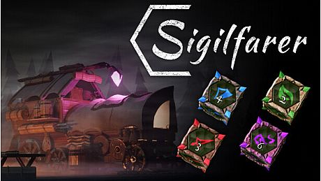 Sigilfarer Game