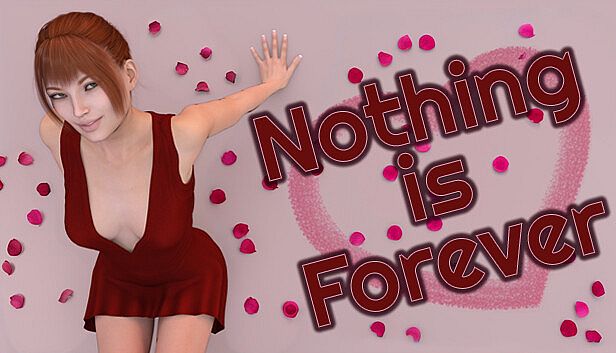 Buy Nothing is Forever