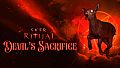 Sker Ritual - Devil's Sacrifice
