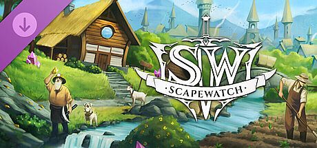 Scapewatch: Wings Pack