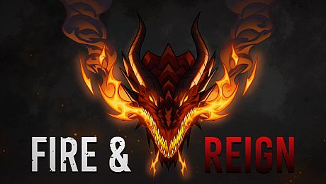 Fire & Reign Game