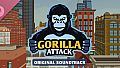 Gorilla Attack Original Soundtrack