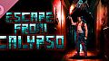 Escape from CALYPSO OST
