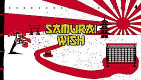 Samurai Wish OST