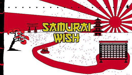 Samurai Wish OST