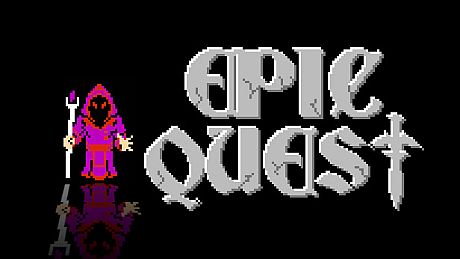 Epic Quest - Definitive Edition Game