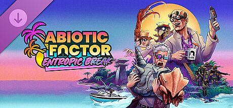 Abiotic Factor - Entropic Break