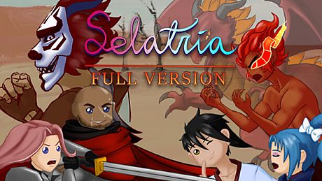 Selatria Game