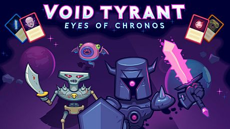 Void Tyrant