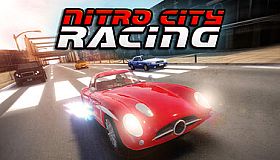 Nitro City Racing