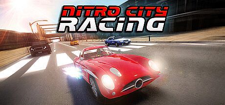 Nitro City Racing Game