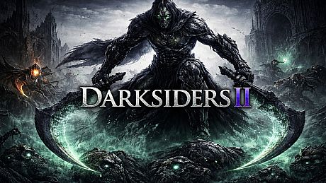 Darksiders II