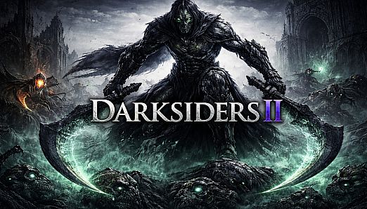Darksiders II