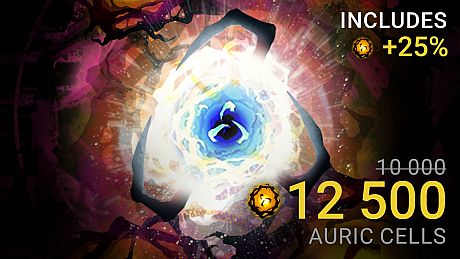 Dead by Daylight - Auric Cells Pack (12500) DLC