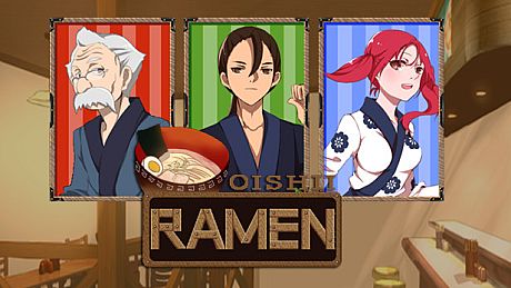 Ramen