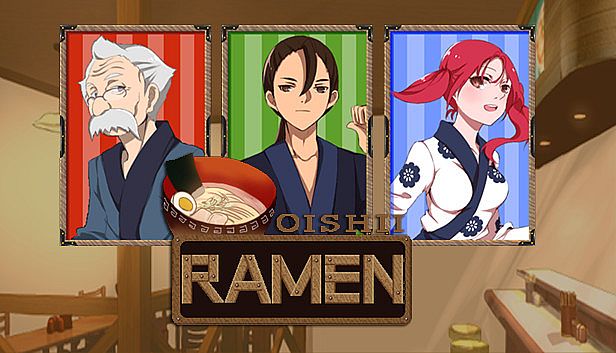 Buy Ramen