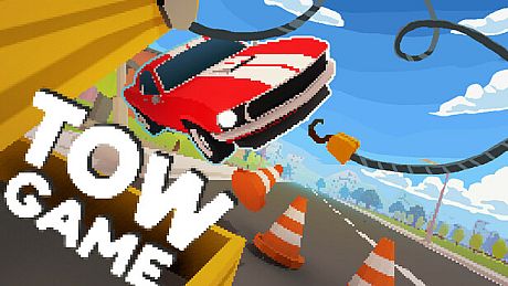 Tow Game Game