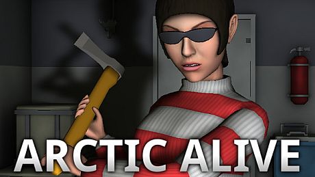 Arctic alive Game