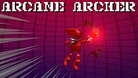 Arcane Archer