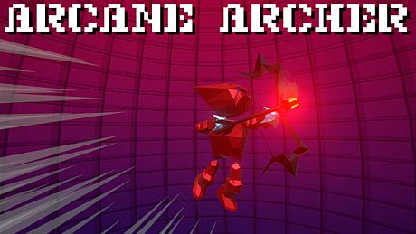 Arcane Archer Game