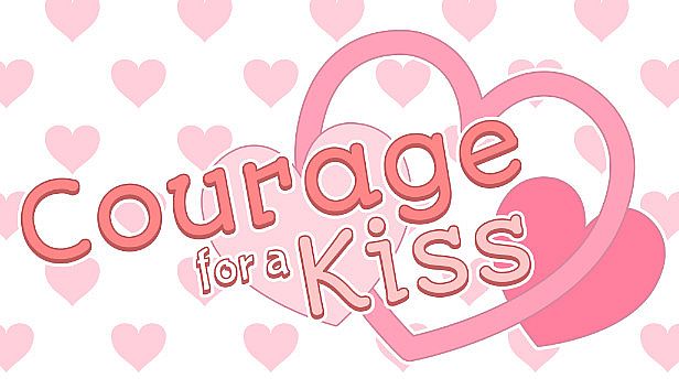 Buy Courage for a Kiss