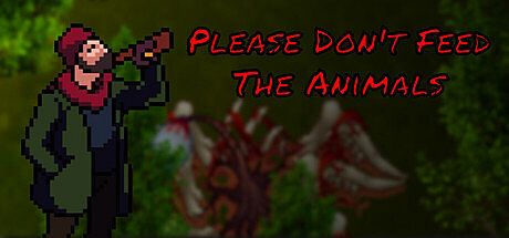 Please Don't Feed The Animals Game