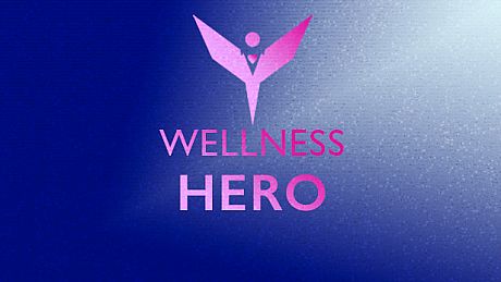 Wellness Hero Game