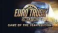 Euro Truck Simulator 2 - Game of the Year Edition