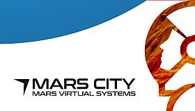 Mars City